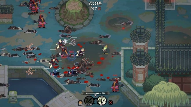 Swamp Keeper PC Crack