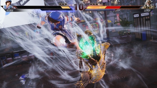 TEKKEN 8 v2 06 01 PC Crack TEKKEN 8 v2 06 01 PC Crack
