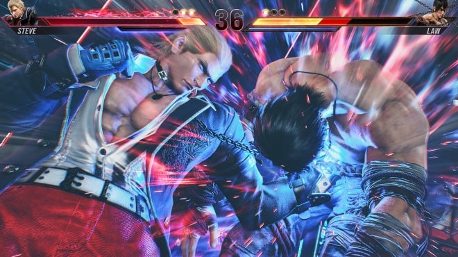 TEKKEN 8 v2 06 01 Torrent Download TEKKEN 8 v2 06 01 Torrent Download
