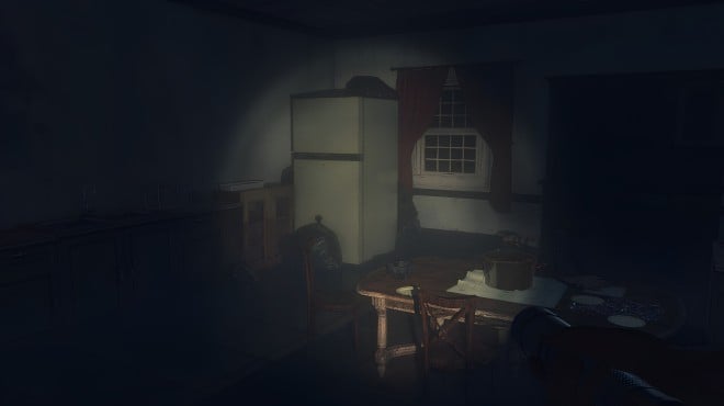 THIEFS SHELTER PC Crack
