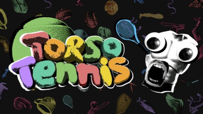 TORSO TENNIS Free Download TORSO TENNIS Free Download