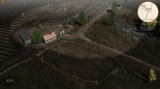 Tactics of World War I PC Crack Tactics of World War I PC Crack