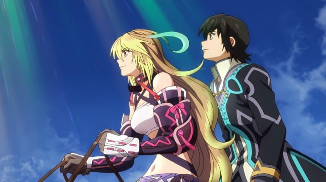 Tales of Xillia Remastered Torrent Download