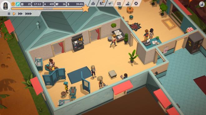 Tattoo Tycoon Torrent Download