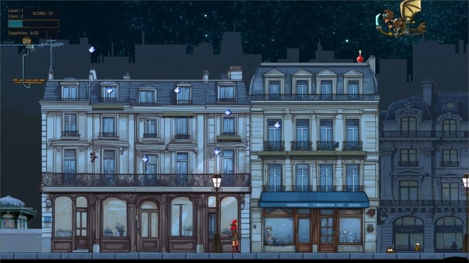 The Adventures of Emilie in Paris Torrent Download