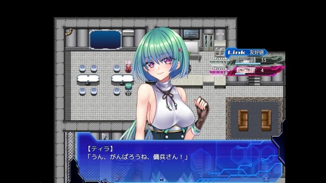 The Cuniculus of Paradise Torrent Download