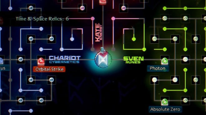The Dawning Clocks Of Time - Director's Cut PC Crack