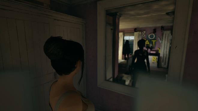 The Evelyn Game Torrent Download