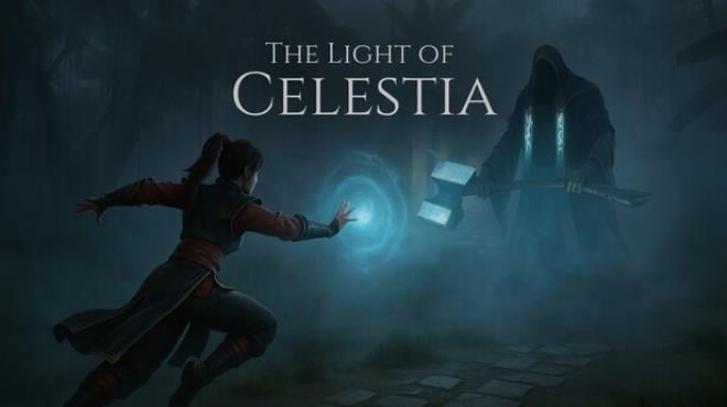 The Light of Celestia Free Download