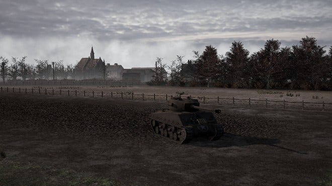 The Troop Late War PC Crack The Troop Late War PC Crack