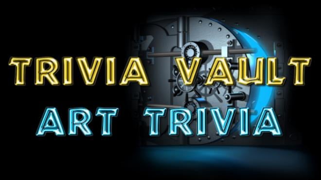 Trivia Vault: Art Trivia Free Download Trivia Vault: Art Trivia Free Download