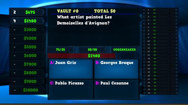 Trivia Vault: Art Trivia Torrent Download Trivia Vault: Art Trivia Torrent Download