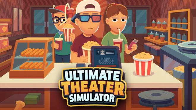 Ultimate Theater Simulator Free Download Ultimate Theater Simulator Free Download