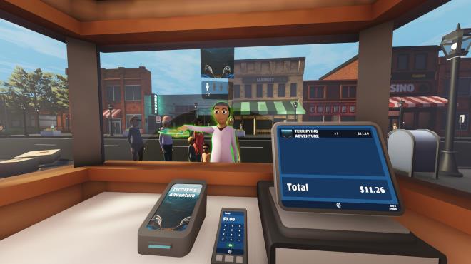 Ultimate Theater Simulator Torrent Download Ultimate Theater Simulator Torrent Download
