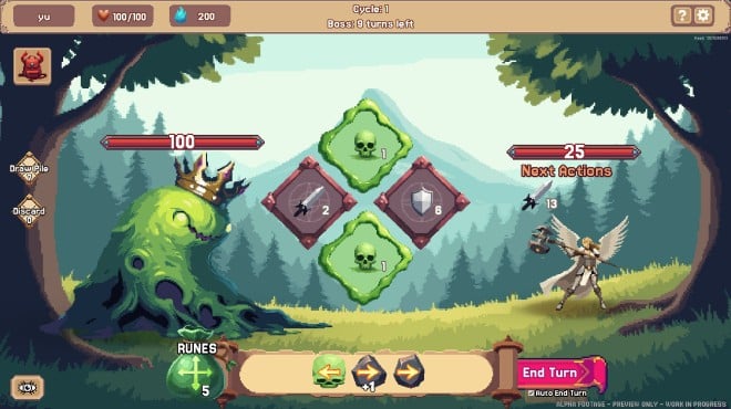 Unbound Eternity Torrent Download