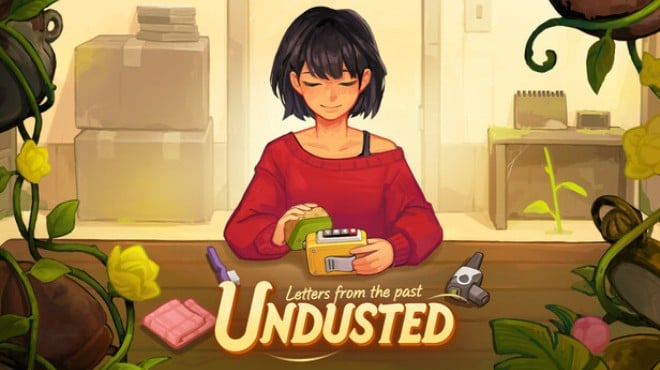 Undusted Letters from the Past Free Download