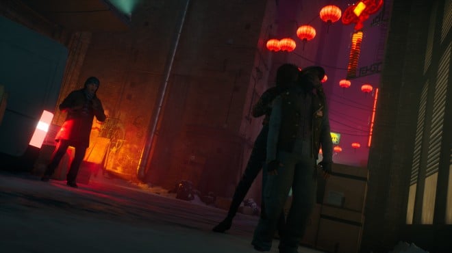 Vampire The Masquerade Bloodlines 2 Torrent Download