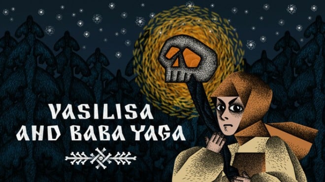 Vasilisa and Baba Yaga v1 5 7 Free Download
