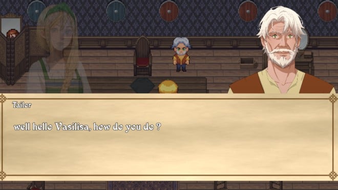 Vasilisa the Beautiful Torrent Download Vasilisa the Beautiful Torrent Download