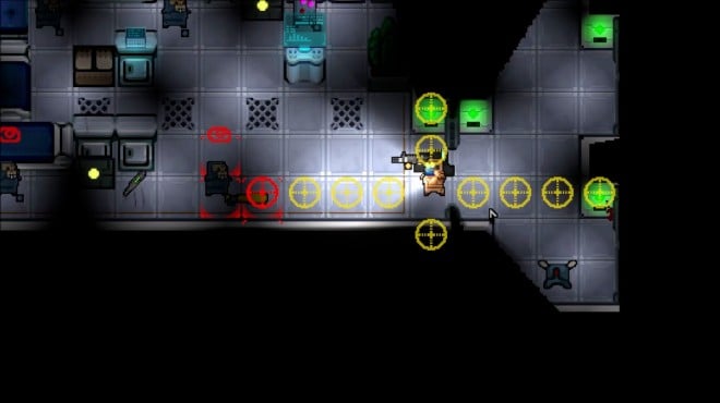 Void Scout PC Crack