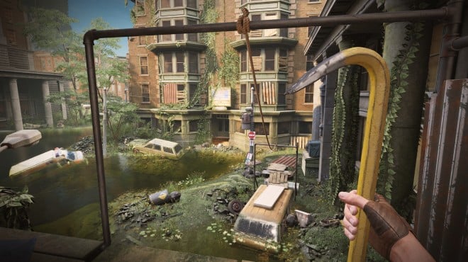 Wanderer: The Fragments of Fate Torrent Download