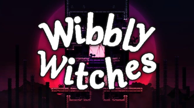 Wibbly Witches Free Download