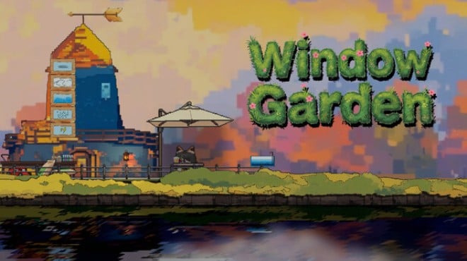 WindowGarden Free Download WindowGarden Free Download
