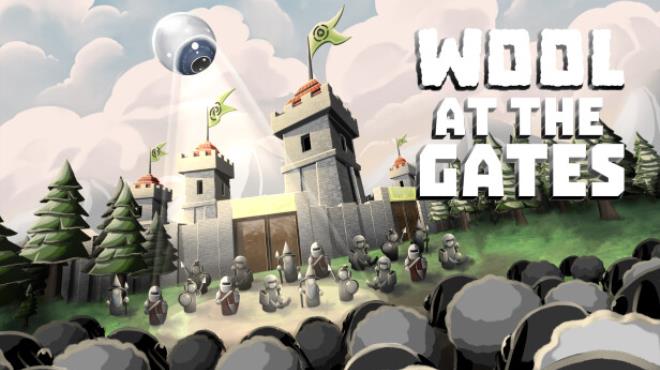 Wool at the Gates Free Download Wool at the Gates Free Download