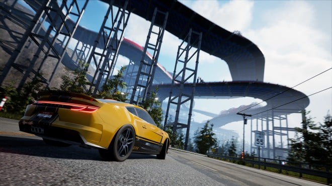 Wreckreation Torrent Download
