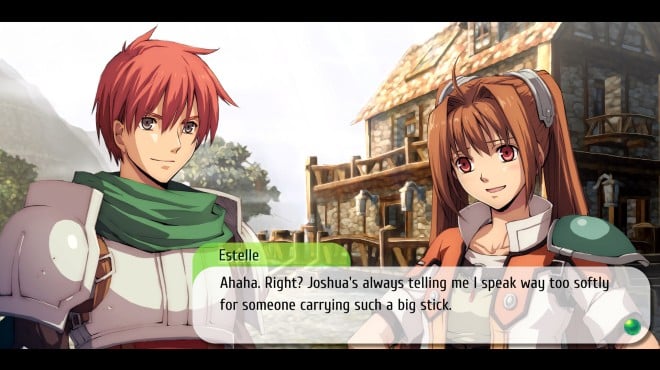 Ys vs Trails in the Sky Alternative Saga PC Crack Ys vs Trails in the Sky Alternative Saga PC Crack