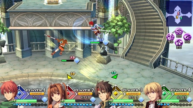 Ys vs Trails in the Sky Alternative Saga Torrent Download Ys vs Trails in the Sky Alternative Saga Torrent Download
