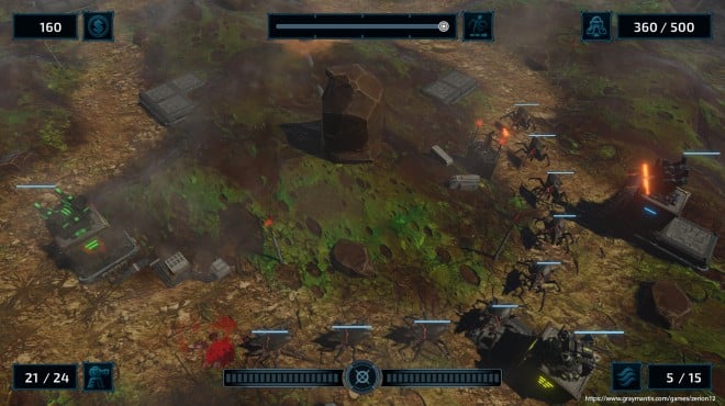 Zerion 12 PC Crack
