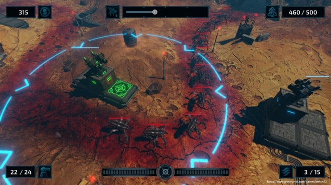 Zerion 12 Torrent Download