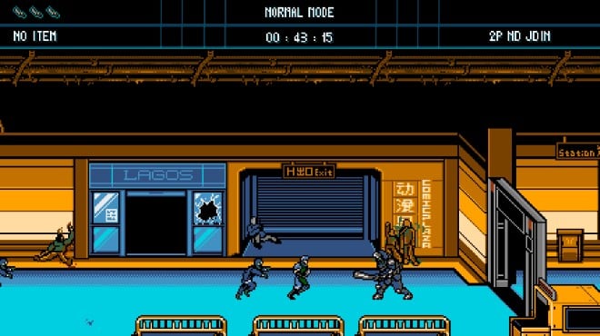 Zombies Attack PC Crack