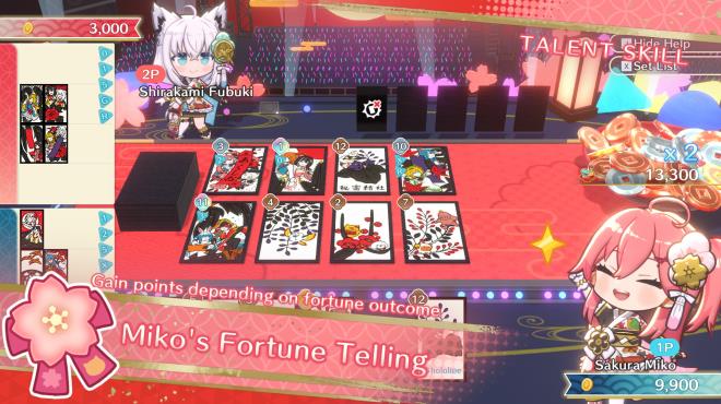 hololive Holos Hanafuda Hoshimachi Suisei And Tokoyami Towa Set Torrent Download