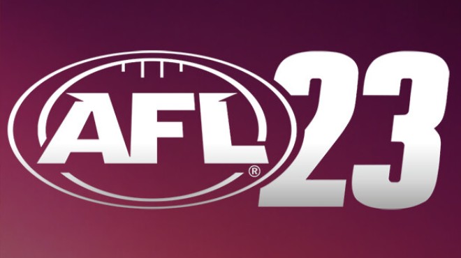 AFL 23 Free Download AFL 23 Free Download