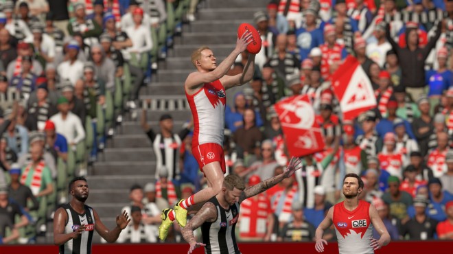 AFL 23 Torrent Download AFL 23 Torrent Download