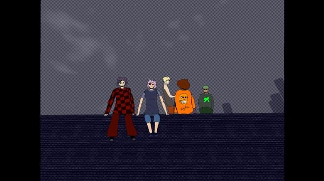 Abyss Veil PC Crack
