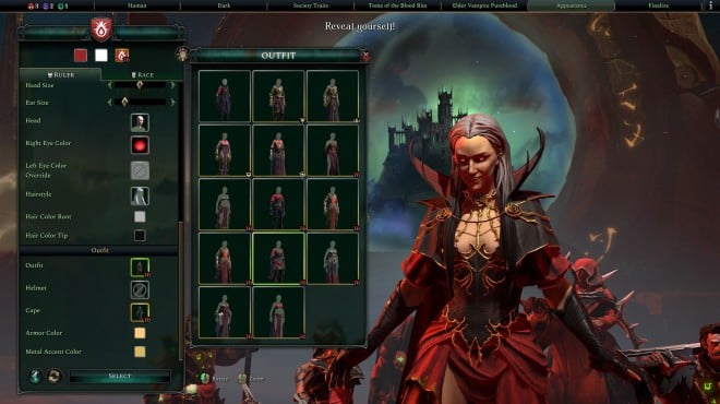 Age of Wonders 4 Thrones of Blood PC Crack Age of Wonders 4 Thrones of Blood PC Crack