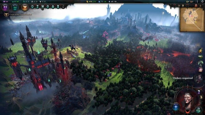 Age of Wonders 4 Thrones of Blood Torrent Download Age of Wonders 4 Thrones of Blood Torrent Download