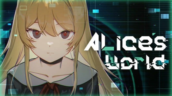 Alices World Free Download