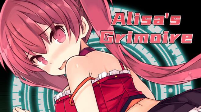 Alisa's Grimoire Free Download Alisa's Grimoire Free Download