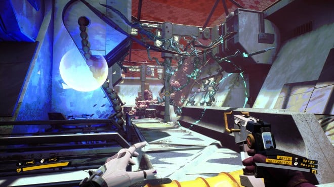 Ambrosia Sky: Act One PC Crack