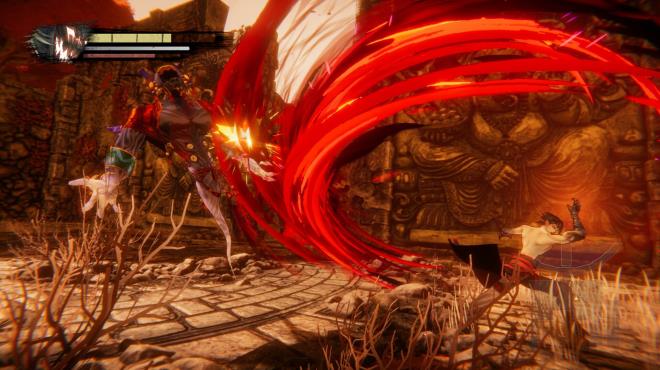 Anima Gate of Memories I and II Remaster PC Crack