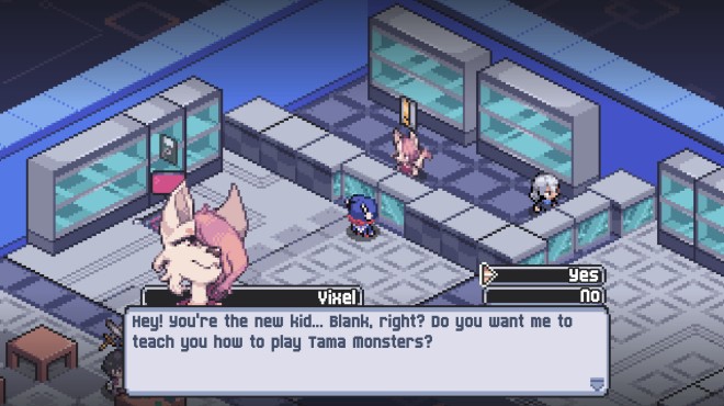 Anode Heart: Layer Null Torrent Download