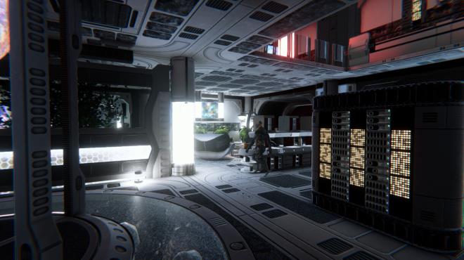 Anomaly Escape PC Crack Anomaly Escape PC Crack