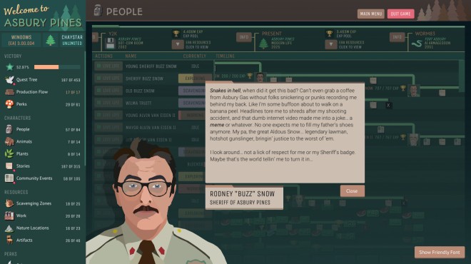 Asbury Pines PC Crack Asbury Pines PC Crack