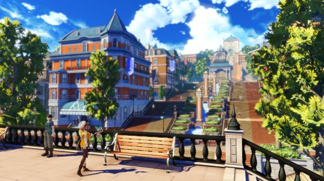 Atelier Ryza 2 Lost Legends And the Secret Fairy DX PC Crack