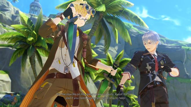 Atelier Ryza 3 Alchemist of the End And the Secret Key DX Torrent Download