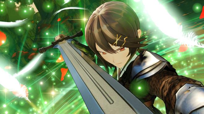 Atelier Ryza Ever Darkness And the Secret Hideout DX Torrent Download